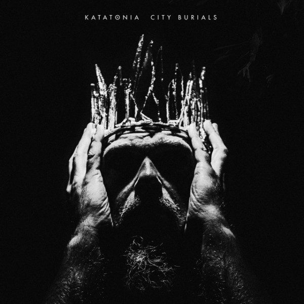 CD Katatonia — City Burials фото