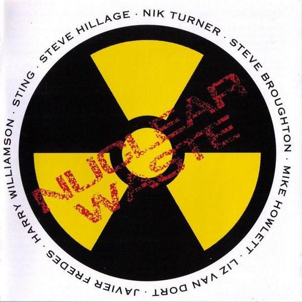 V/A - Nuclear Waste