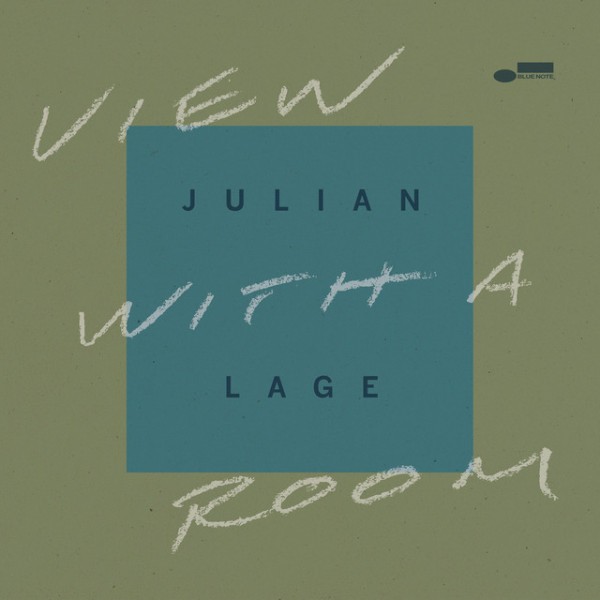 CD Julian Lage — View With A Room фото