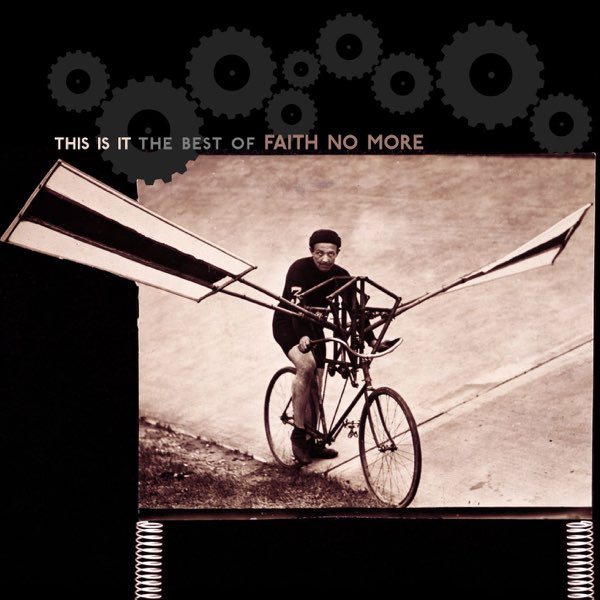 Faith No More - This Is It - The Best Of Faith No More