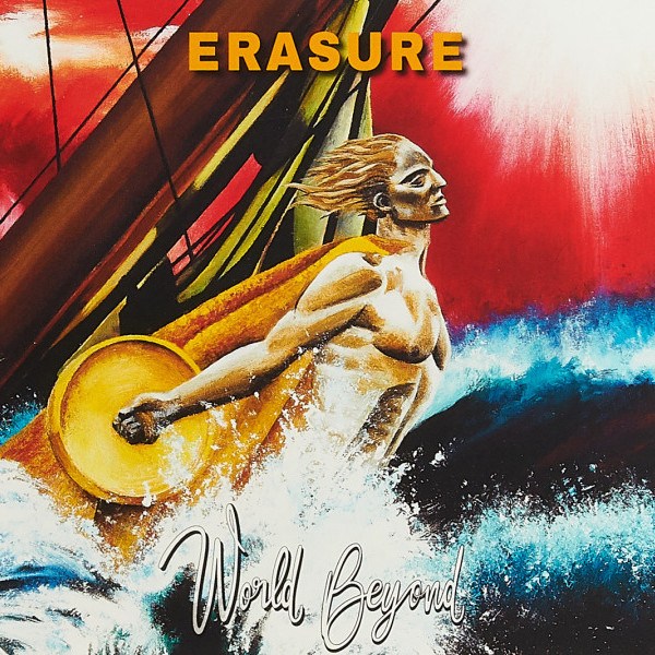 Erasure - World Beyond
