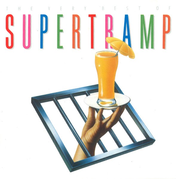Supertramp - Very Best Of