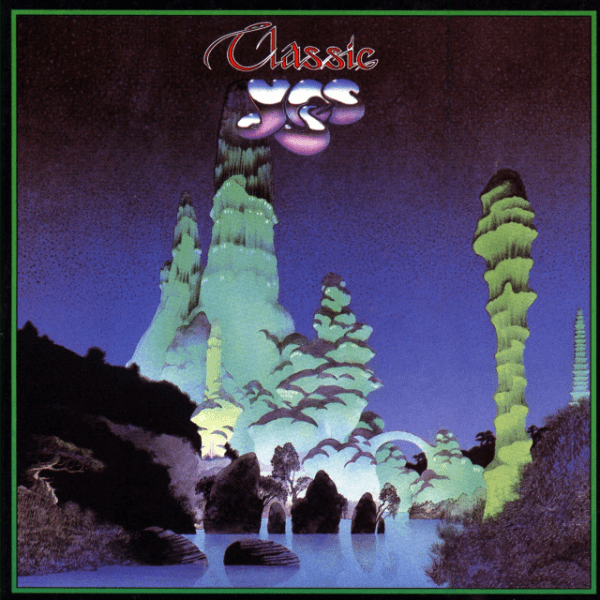 Yes - Classic