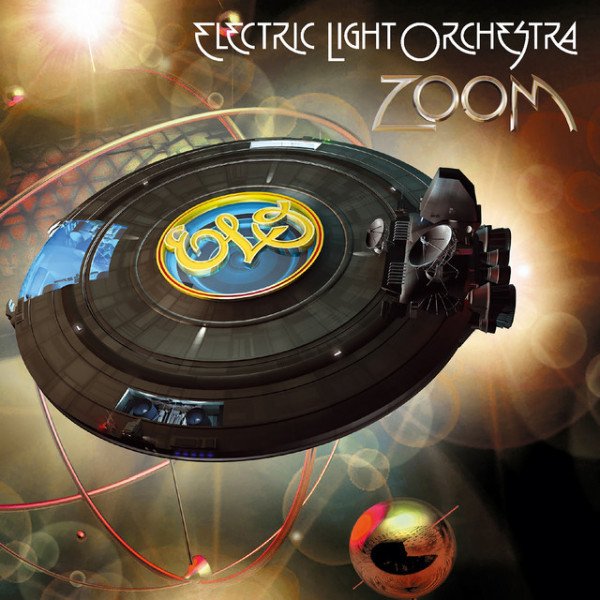 CD Electric Light Orchestra — Zoom фото