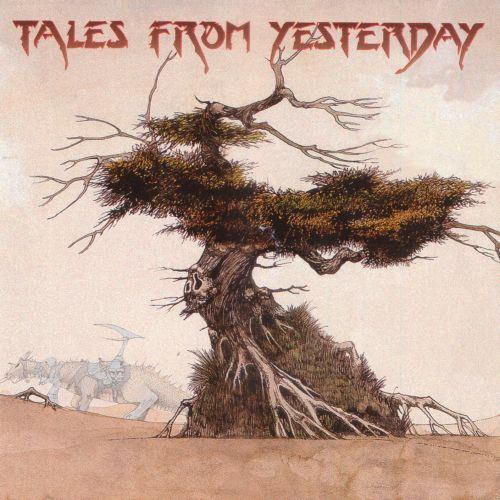 V/A - Tales From Yesterday