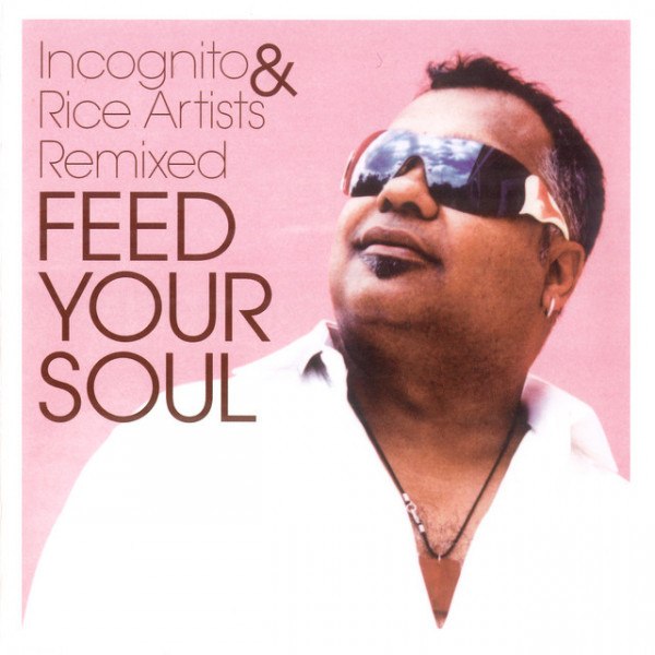 CD V/A — Feed Your Soul - Remixed (2CD) фото