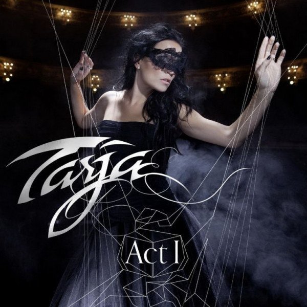 Tarja - Act I (Blu-ray)