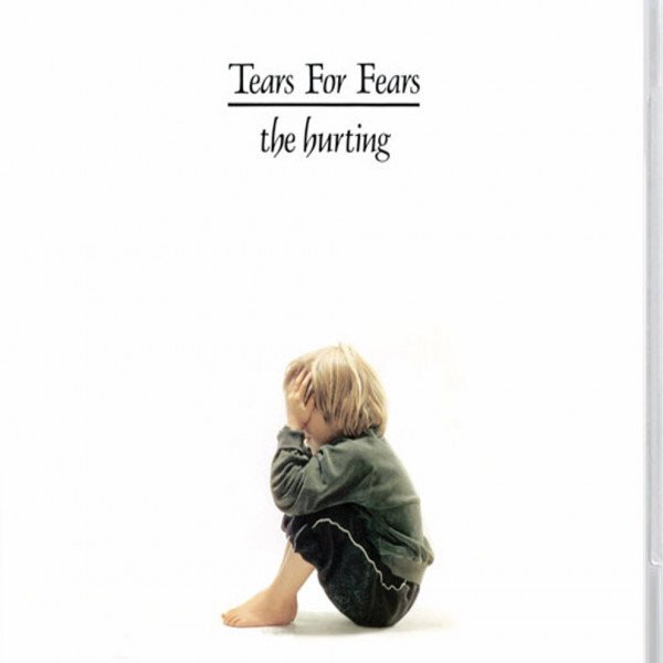 Tears For Fears - Hurting (Blu-Ray Audio)