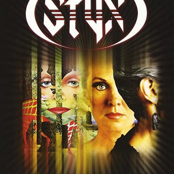 CD Styx — Grand Illusion / Pieces Of Eight Live (Blu-ray) фото