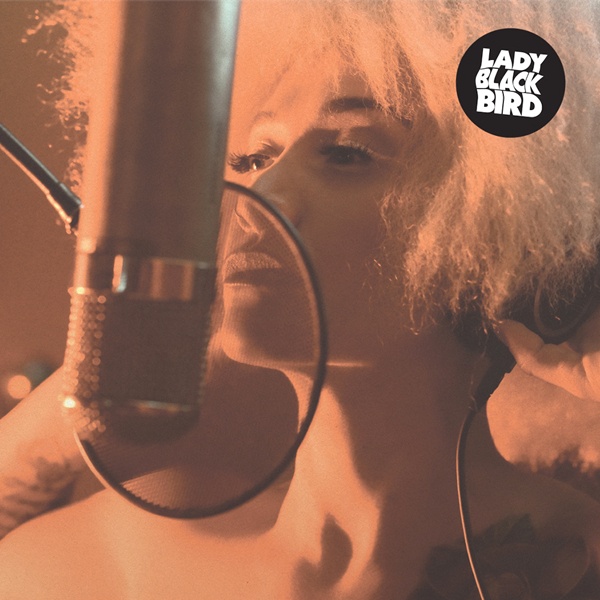 CD Lady Blackbird — Black Acid Soul фото