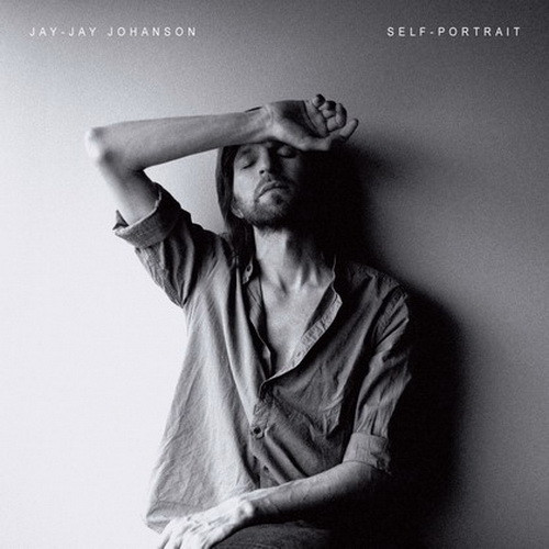 CD Jay-Jay Johanson — Self-Portrait фото