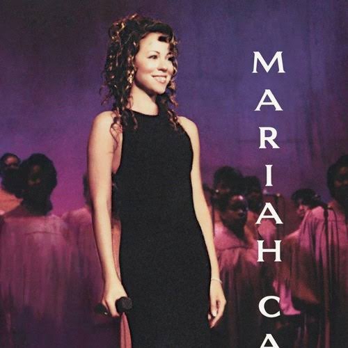 CD Mariah Carey — Mariah Carey (DVD) фото