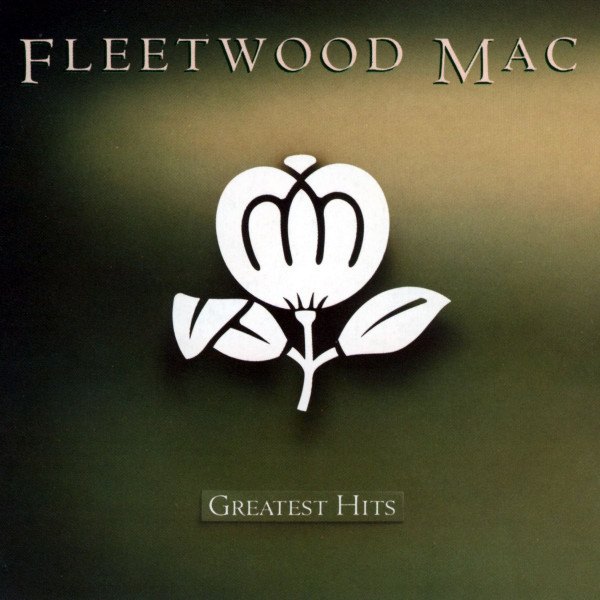 CD Fleetwood Mac — Greatest Hits (+ obi) (China) фото