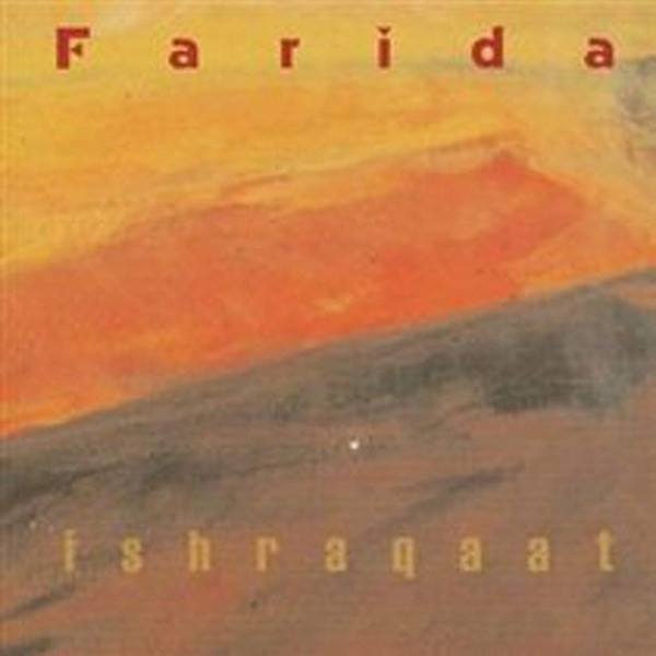CD Farida — Ishraqaat фото