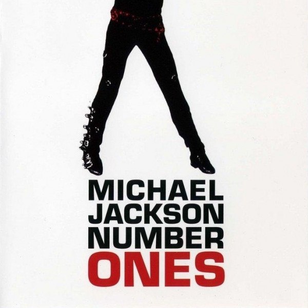 CD Michael Jackson — Number Ones (DVD) фото