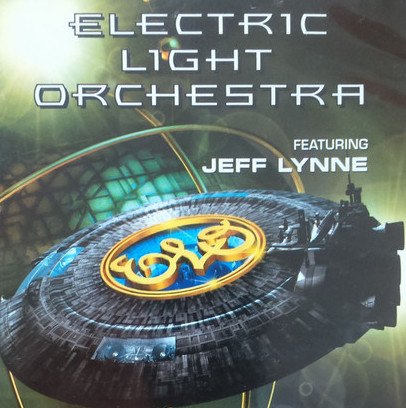 CD Electric Light Orchestra — Zoom Tour Live (DVD) фото