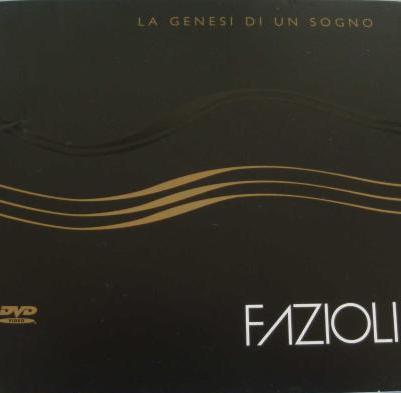 CD La Genesi Di Un Sogno —  Grand And Concert Pianos (DVD) фото