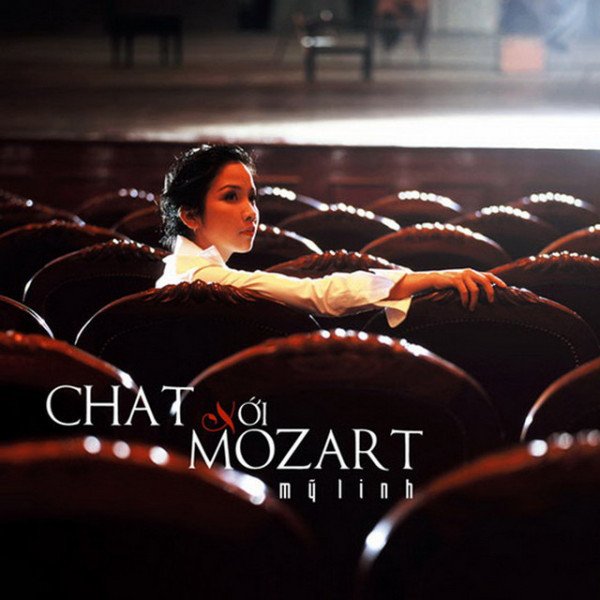 My Linh - Chat Voi Mozart