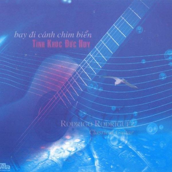 CD Tinh Knuc Duc Huy — Bay Di Canh Chim Bien фото