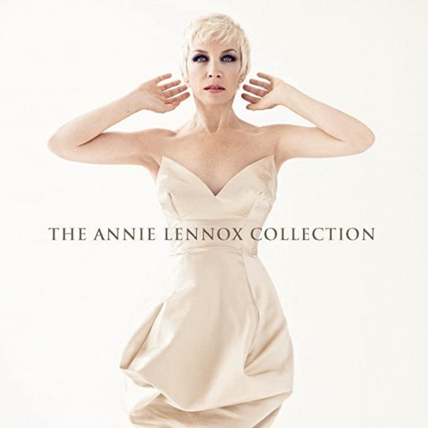 CD Annie Lennox — Collection фото