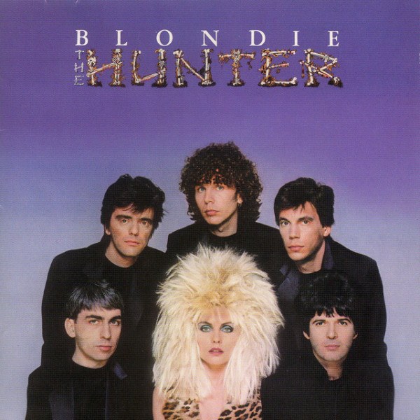 Blondie - Hunter