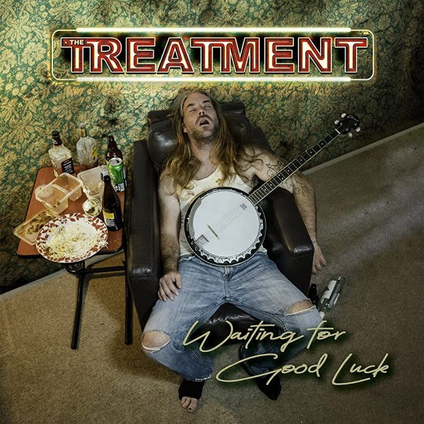 Treatment - Waiting For Good Luck