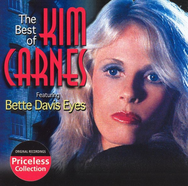 Kim Carnes - Best Of Kim Carnes