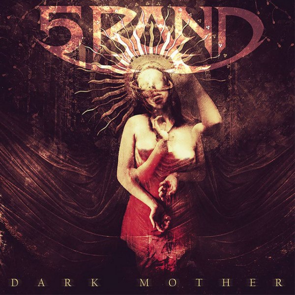 CD 5 Rand — Dark Mother фото