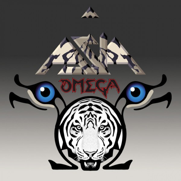 CD Asia — Omega фото