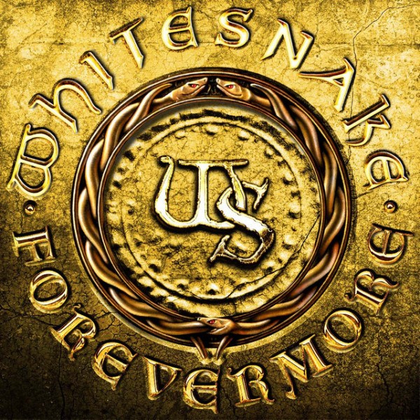 CD Whitesnake — Forevermore фото