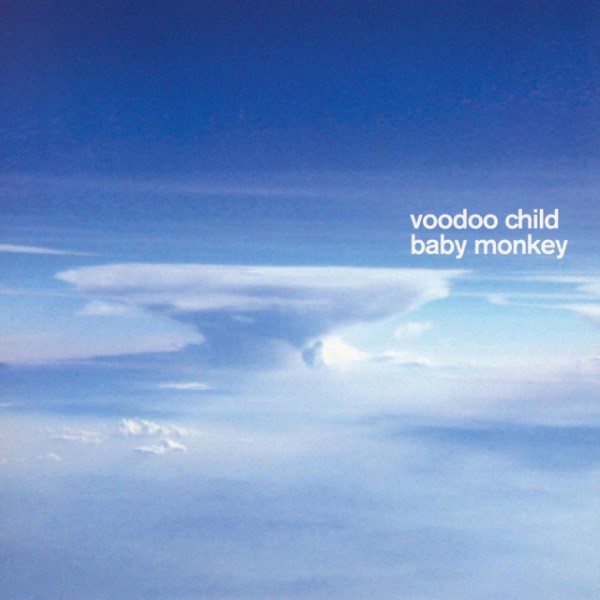 CD Voodoo Child — Baby Monkey фото