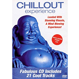 CD V/A — Chillout Experience  (DVD+CD) фото