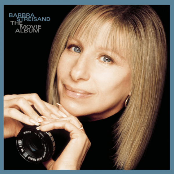 Barbra Streisand - Movie Album