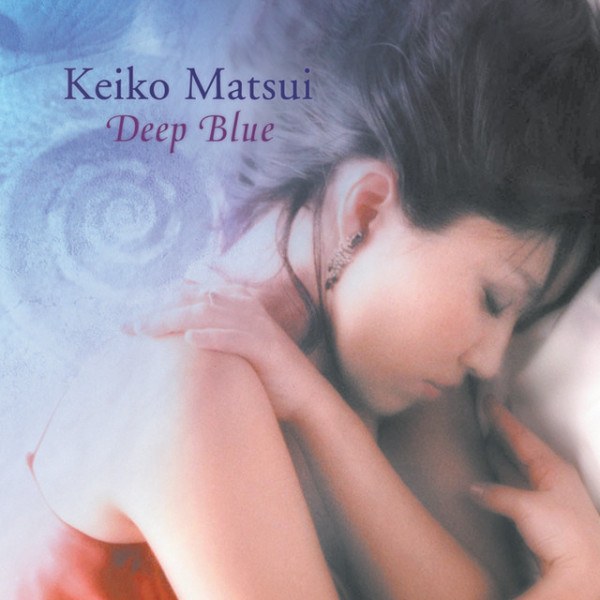 CD Keiko Matsui — Deep Blue фото