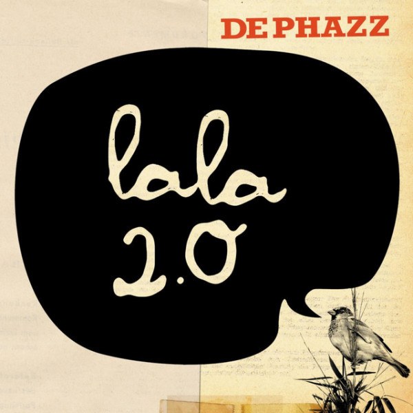 CD De-Phazz — Lala 2.0 фото