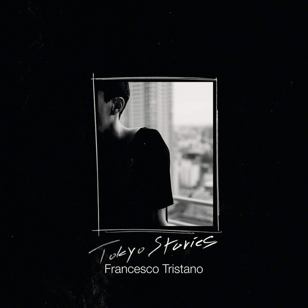 CD Francesco Tristano — Tokyo Stories фото