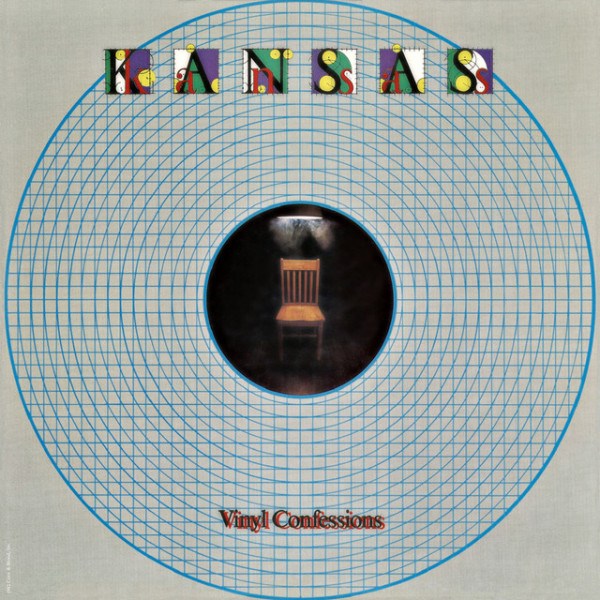 CD Kansas — Vinyl Collection фото