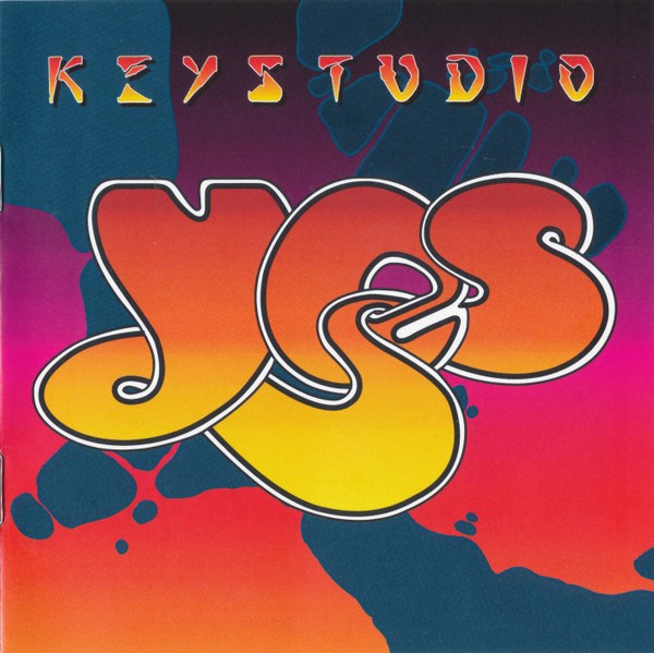CD Yes — Keystudio фото