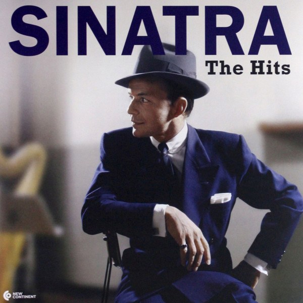 CD Frank Sinatra — Hits (3CD) фото