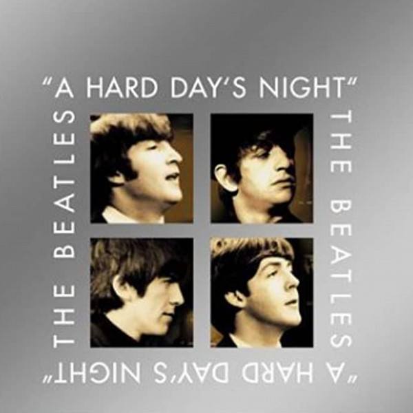 Beatles - A Hard Day's Night (2 DVD)