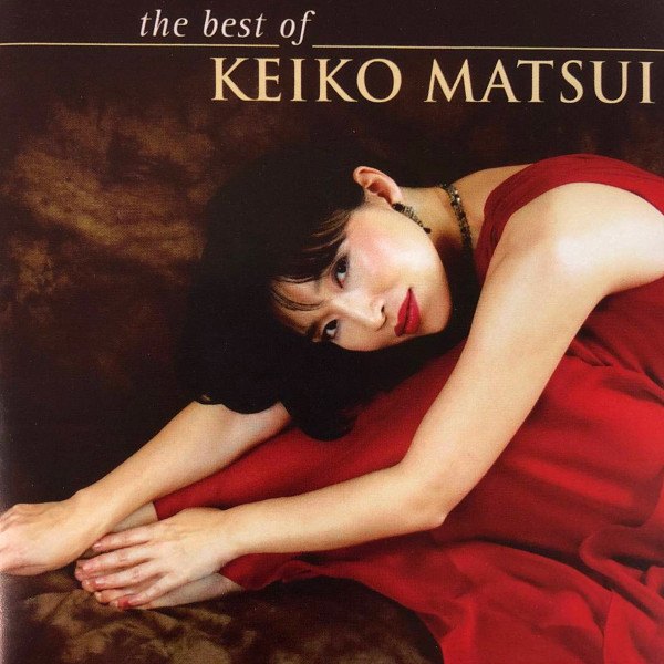 Keiko Matsui - The Best Of (Ukraine)