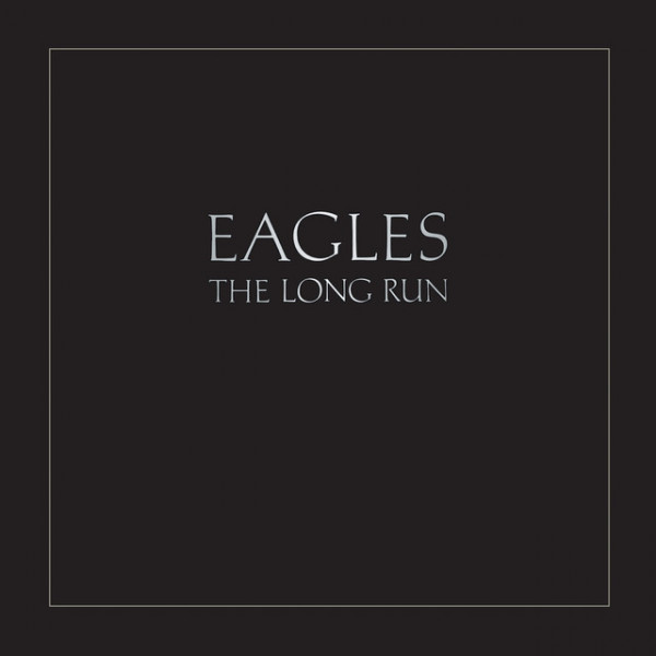 CD Eagles — Long Run фото