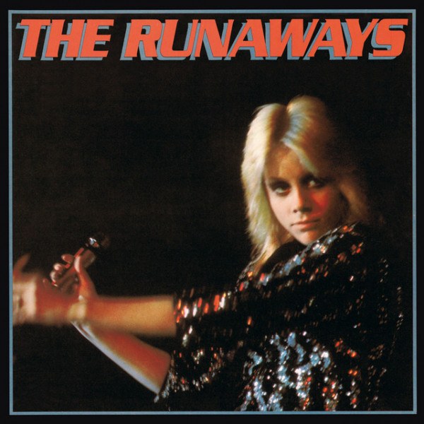 CD Runaways — Runaways (Japan) фото