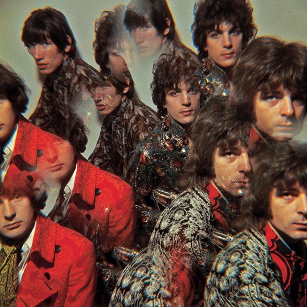CD Pink Floyd — Piper At The Gates Of Dawn фото