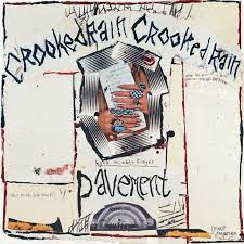 CD Pavement — Crooked Rain, Crooked Rain фото
