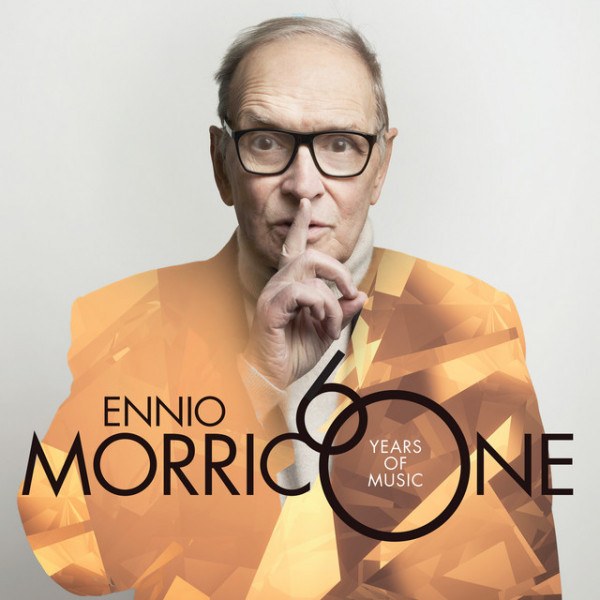 Ennio Morricone 60 Years Of Music купить на Cd арт 12790