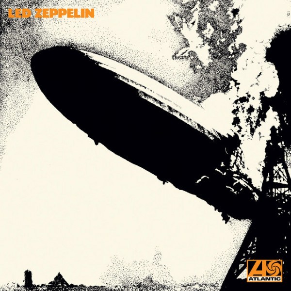 CD Led Zeppelin — Led Zeppelin фото