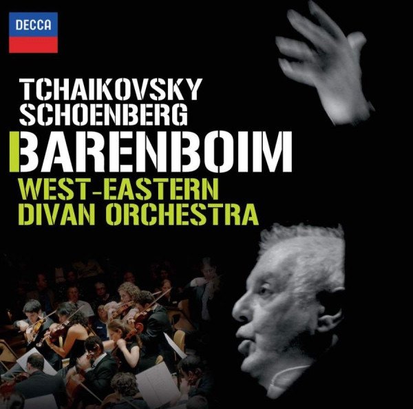 Daniel Barenboim - Tchaikovsky / Schoenberg: West-Eastern Divan Orchestra 