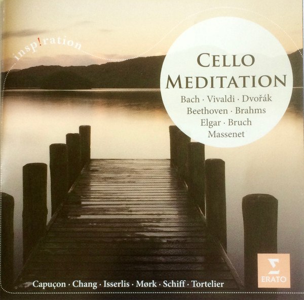 V/A - Cello Meditation
