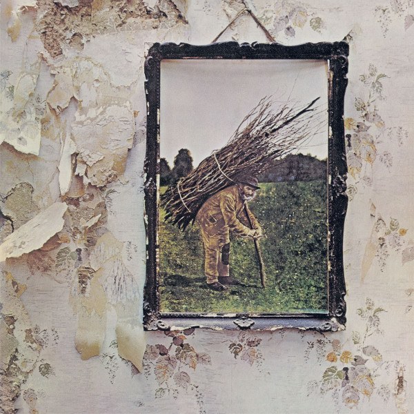 Led Zeppelin - Led Zeppelin IV (2CD) (Deluxe Edition)